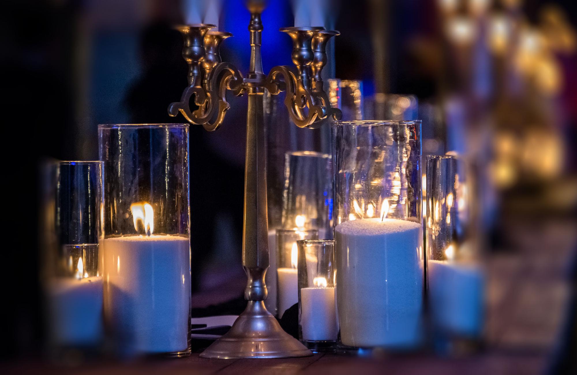 Historical Tasting Experience