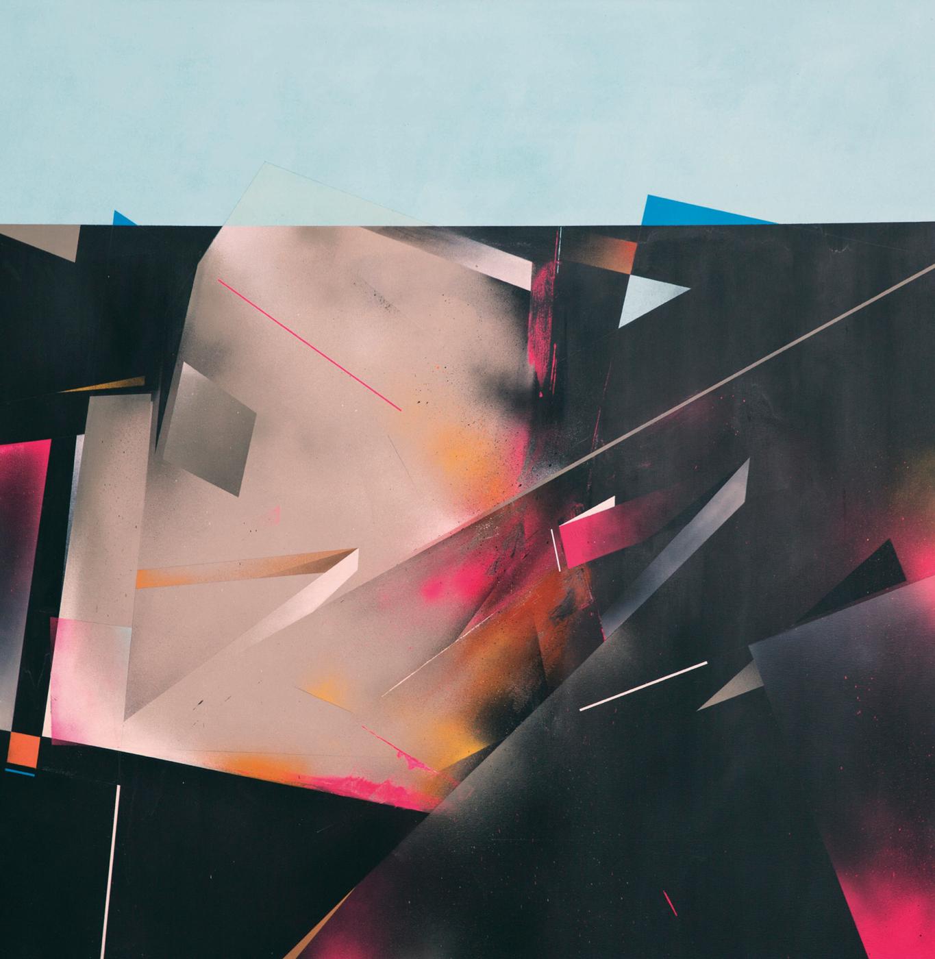 Remi Rough Dark Sands I