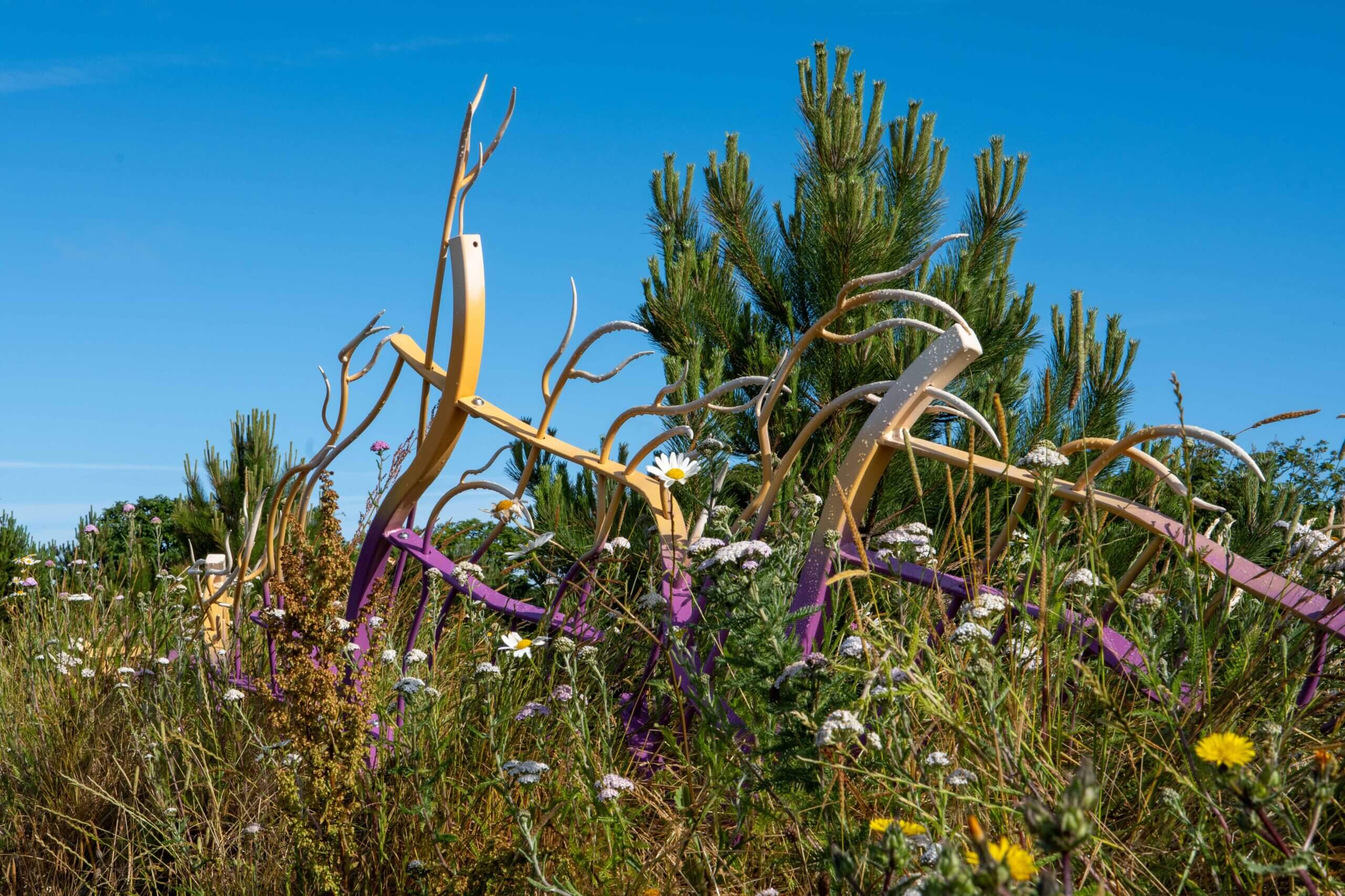 Sculpture II <span>by Angharad Pearce Jones</span>