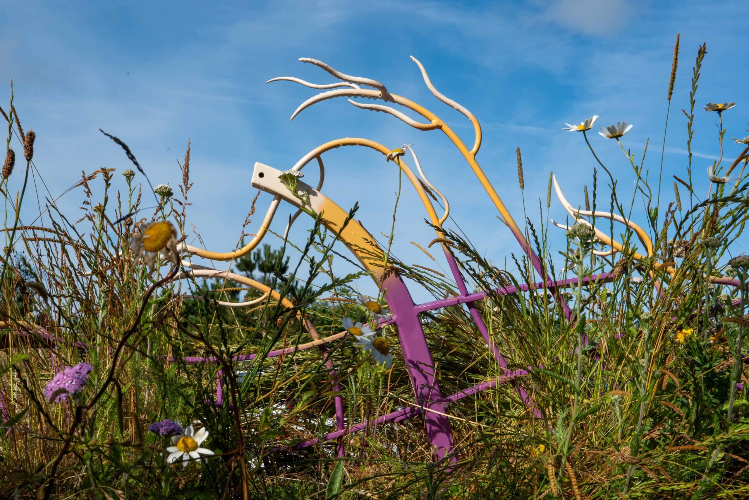 Sculpture II <span>by Angharad Pearce Jones</span>