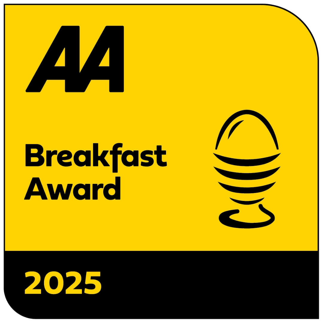 AA Breakfast Award 2025