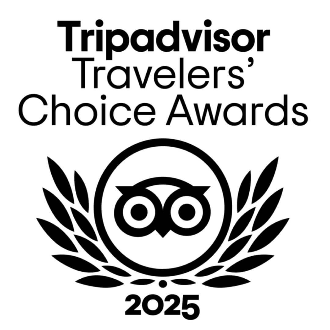 Tripadvisor Travelers' Choice Awards