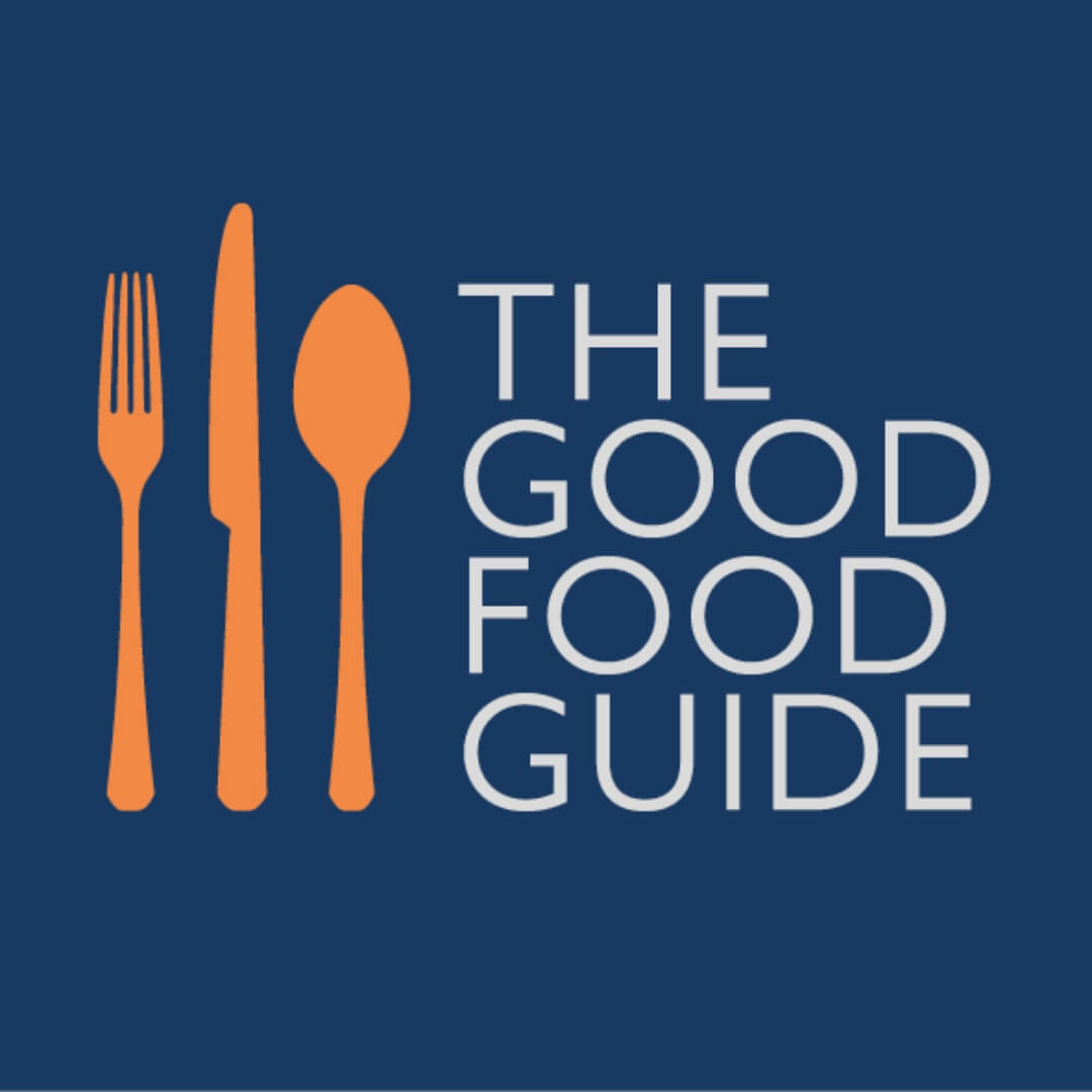 The Good Food Guide